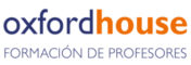 Logo Oxford House - Formación de Profesores