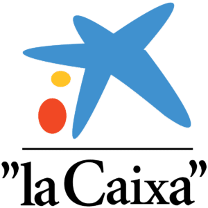 Logo La Caixa