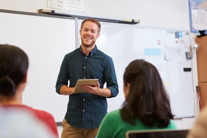 Certificado profesor de español, Oxford House