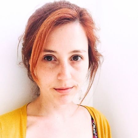 Ella Caracciolo