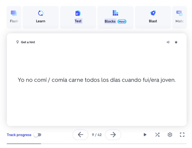 herramientas con IA para profesores de ELE 
