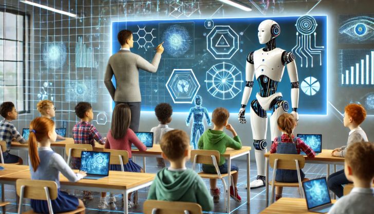 herramientas con IA para profesores de ELE 